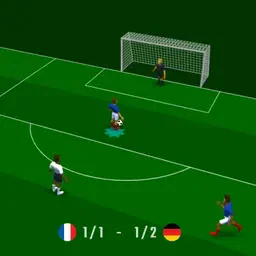 game SS Euro Cup 2021