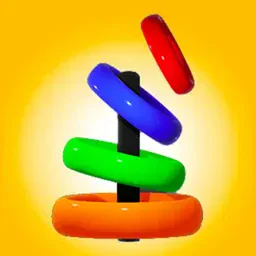 game Stack And Merge