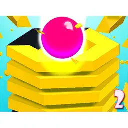 game Stack Fall 2
