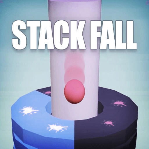 game Stack Fall