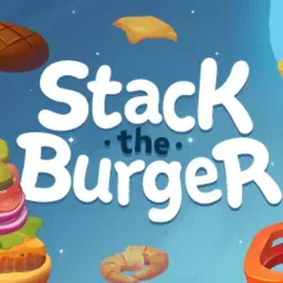 Stack The Burger Stack The Burger