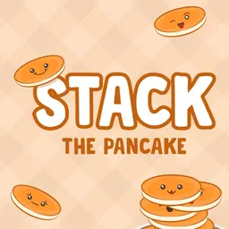 game Stack the Pancake