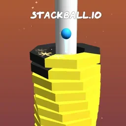 game StackBall.io
