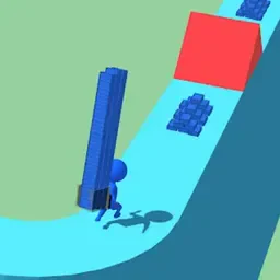 game Stair Run