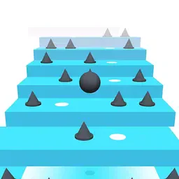 game Stairs Game