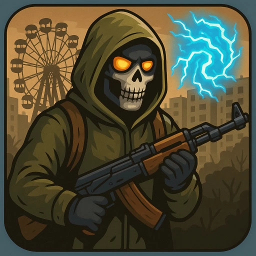 game STALKER-Strike
