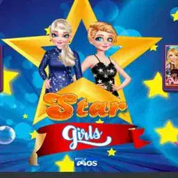 game Star Girls