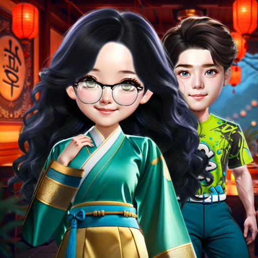 game Starry Style Dorama of Dream