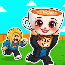 game Steal Brainrot Arena