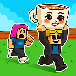 game Steal Brainrot Duel