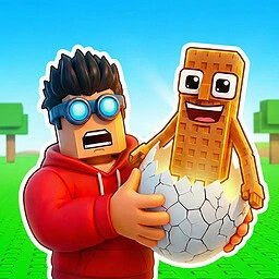 game Steal Brainrot Eggs