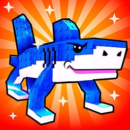 game Steal Brainrot Original 3D