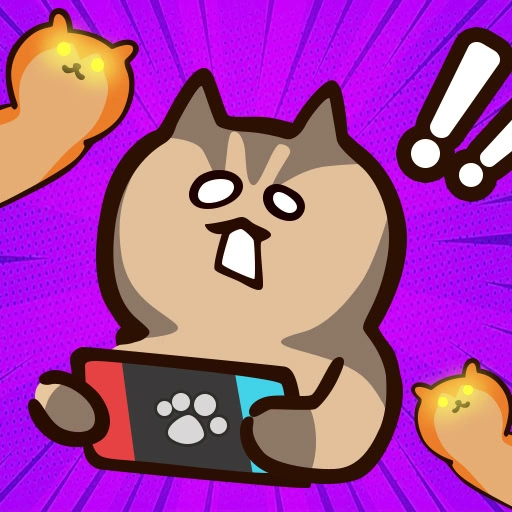 game Stealth Master Sneak Cat