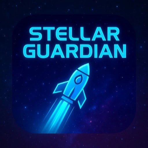 game Stellar Guardian
