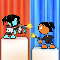 game Stick Arena 3D