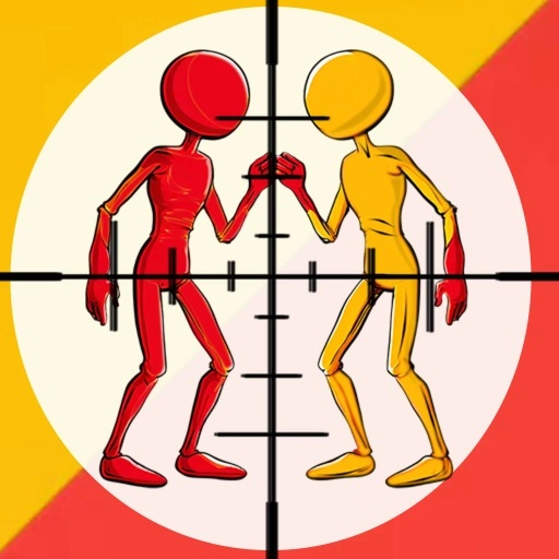 Stick - Color War Stick - Color War