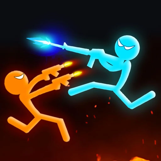 game Stick Duel: Revenge