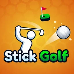 game Stick Golf