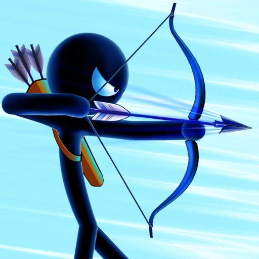 game Stickman Archer Warrior