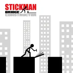 Stickman Bridge Constructor Stickman Bridge Constructor