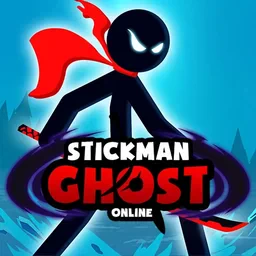 game Stickman Ghost Online