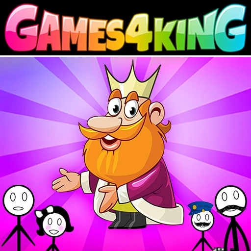 game Stickman Home Escape