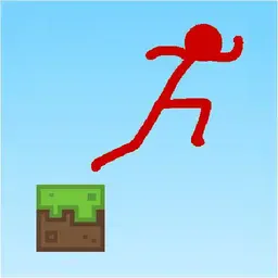 game Stickman Parkour