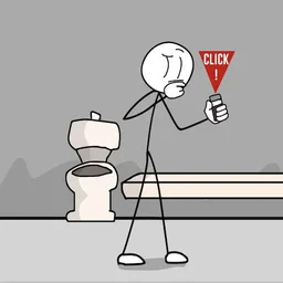 game Stickman Prison Escape