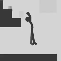 game Stickman Ragdoll