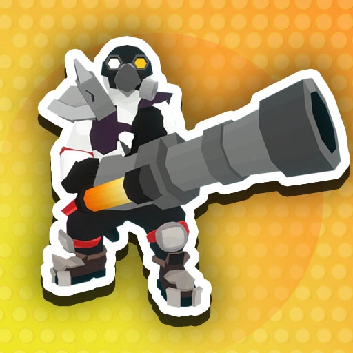 game Stickman Shooter Bros