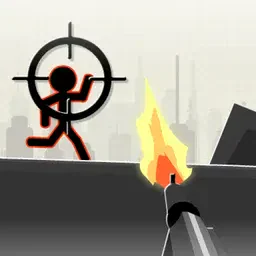 game Stickman War