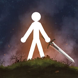 game Stickman Weapon Master