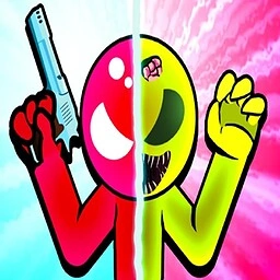 game Stickman Zombie vs Stickman Hero