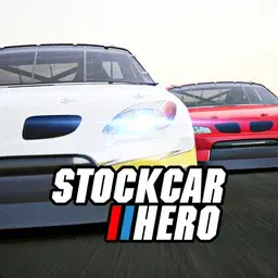 game Stock Car Hero