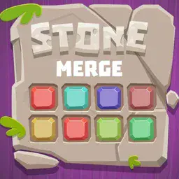 game Stone Merge