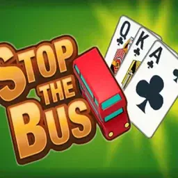 game Stop The Bus