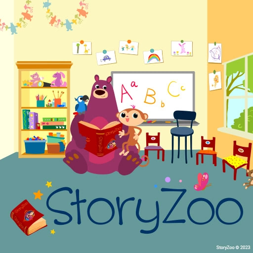 StoryZoo Games StoryZoo Games