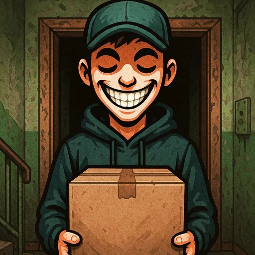 game Strange packages