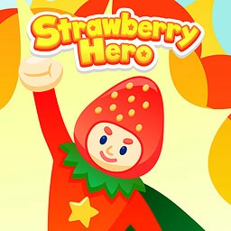 Strawberry Hero
