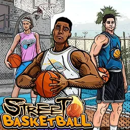 game Street Basketball