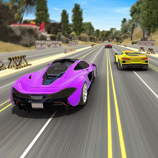 game Street Car Race Ultimate