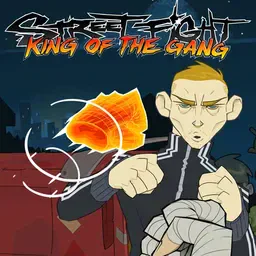 game Street Fight King of the Gang