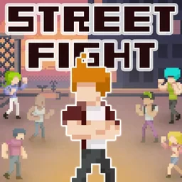 game Street Fight
