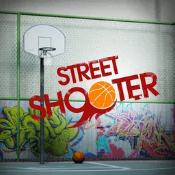 game Street Shooter