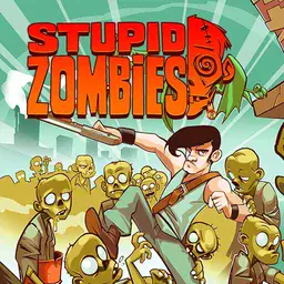 game Stupid Zombies