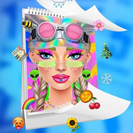 game Style Icons: 2024 Rewind Edition