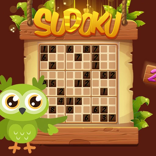 game Sudoku 4 in 1