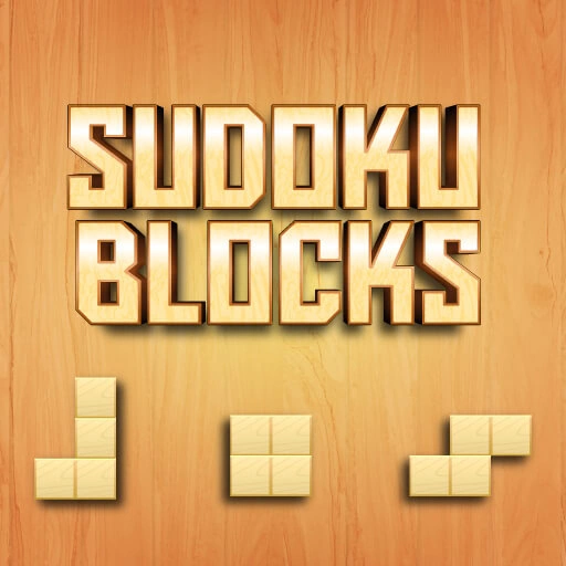 game Sudoku Blocks