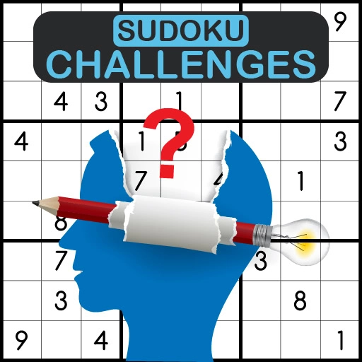 game Sudoku Challenges