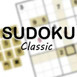 game Sudoku Classic